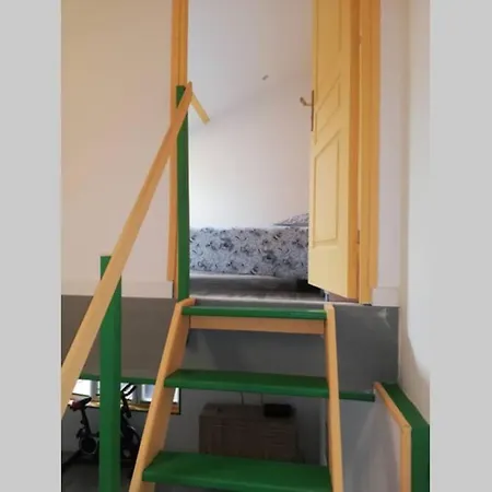 Copacabana Holiday home